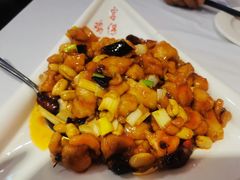 宫保鸡丁-峨嵋酒家总店(车公庄店)