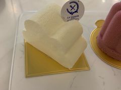 -LE SAPHIR 莎菲尔菓子(和兴店)