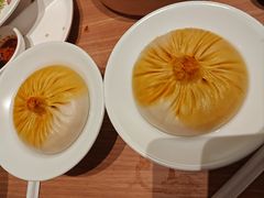 -苏小柳点心·手作小笼包(鸿寿坊分院)