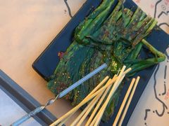 -小吴先生的店·东北烧烤(林科大店)