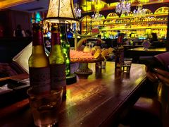 -隐肆威士忌鸡尾酒吧(玉沙国际店)