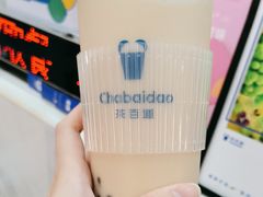 -茶百道(花城汇中区店)