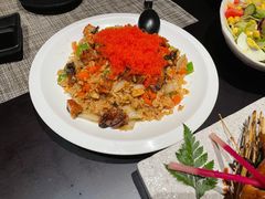 -山上下日本料理(万象城店)