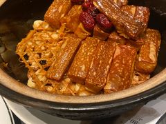 -阿喆私房菜(西五路店)