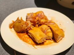 -三利音·东方司宴(外滩店)