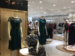 -燕莎友谊商城(亮马桥店)