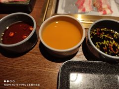 -新石器烤肉(中房金谊广场店)