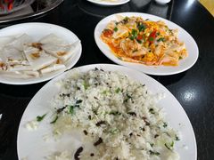 -朝伟清真铜瓢牛肉馆(三十年老·店)