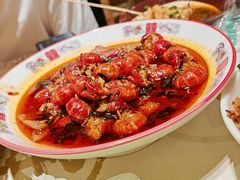 -串盟烧烤大排档·长沙美食地标(星沙店)