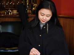-RUMORS COFFEE ROASTERY鲁马滋咖啡(湖南路店)