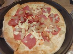 -必胜客(棠下店)