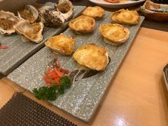 -酒久自助料理(佳兆业店)