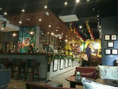 -咖法森林·咖啡  酒吧(天河店)