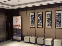 -水墨澜渟足道·SPA·传统(四望亭东关街店)