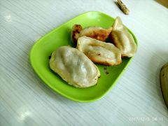 锅贴-珊珊小笼馆(仙霞路店)