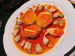 -醉东Oriental House(静安嘉里中心店)