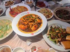 -有位虾匠·胶东土菜小馆(市北店)