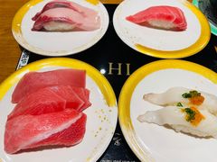 -合点寿司(金虹桥商场店)