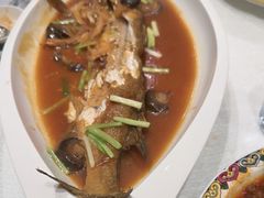 -新疆大厦·慕士塔格餐厅