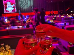 -赤红音乐现场(浦东金桥路店)