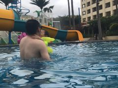 -三亚亚龙湾天域度假酒店