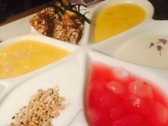 -桂满陇·蟹黄小笼汤包(中山公园店)