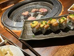 -御牛道日式烤肉料理(杭州万象城店)