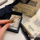 逛个街Get宝格丽同款蛇形手镯🐍 1960💰到手