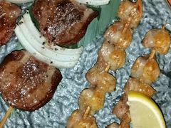 -花笺日本料理(奥园·中环广场店)