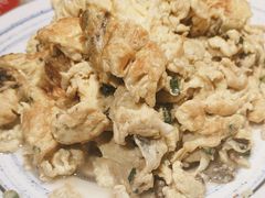 -红蜡烛-养生粥-津鲁菜(中山路店)