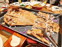 -九十九顶毡房(清河店)