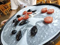 -么肆烤肉(蓝山名邸店)