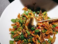 -沅江水·湖南家宴(珠江新城高德置地秋广场店)