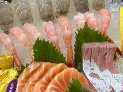 -嘉升大排档(番禺总店)