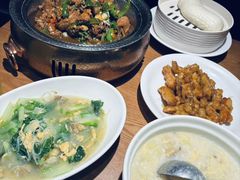 -吕氏疙瘩汤·新鲁菜(济南万象城店)