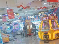 -大玩家(莆田万达店)