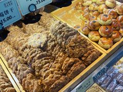 -拢香糕点(万达店)