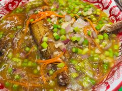 -欧记大排档·景德菜(上海首店)