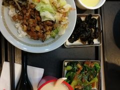-永和大王(解放东路店)