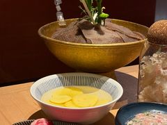 -巴奴毛肚火锅(七宝领展广场店)