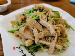 -老回回饺子馆(海洋馆店)