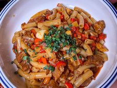 -恰八斗·猛火长沙菜(国贸店)