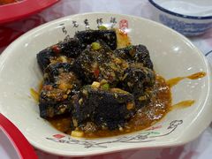 -虎虎龙虾大排档(双井店)