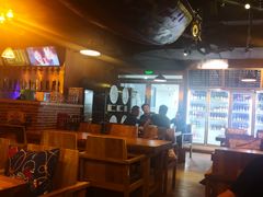 -40+精酿啤酒俱乐部(国投财富广场店)