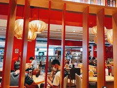 大堂-味千拉面(航洋国际购物中心)