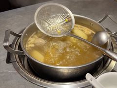 -贵宾牛·潮汕牛肉火锅(珠池总店)