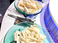 水果小菜-王家渡火锅店(亦庄店)