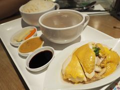 -翠华餐厅(铜锣湾糖街店)