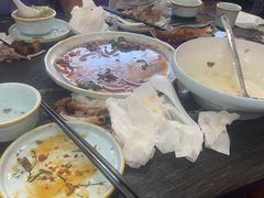 -靖远尕六美味羊羔肉
