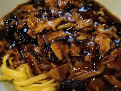 -锅儿挑面馆